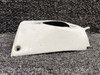 0723201-3 Cessna 182R Wing Position Light Shield LH