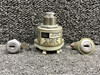 C292501-0105 Gerdes A-510 Ignition Switch & Door Lock Set with Key