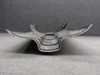 5121002-201 Cessna 421 Upper Engine Cowl LH