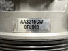 AA3216CW Continental O-470-U Tempest Dry Air Pump Assembly (Core)
