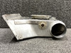 0750144-21 (Use: 0750144-33) Continental O-470-U Carburetor Airbox Assembly