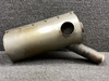 0750161-89, 0750161-87 Continental O-470-U Exhaust Muffler Assembly