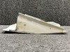 2252059-14 Cessna 182R Cowl Flap Assembly RH