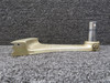 46947-000, 47080-000 Piper PA31T Nose Gear Steering Sector with Shaft