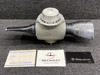 C2A34C204-C McCauley Two Blade Propeller Hub with Logbooks (Core)