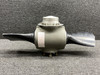 C2A34C204-C McCauley Two Blade Propeller Hub with Logbooks (Core)