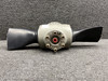 C2A34C204-C McCauley Two Blade Propeller Hub with Logbooks (Core)