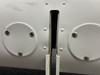 0523901-33 Cessna 182R Flap Assembly LH (Hail)