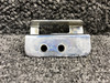 1217065-4 Cessna 182 Cabin Door Striker Plate RH