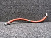 AE3660061B0130 (Alt: AR1170-3) Aeroquip Hose Assembly
