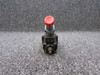 38E01-2A Aero Commander 680FL Bendix Air Safety Valve