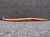 AE3660121E0170 (Alt: AR1158-4) Aeroquip Hose Assembly
