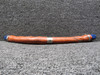 AE7010001H0160 (Alt: AT2152-8) Aeroquip Hose Assembly
