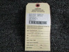 0861400-54 Cessna 310D Elevator Follow Up Link (BD)