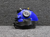 AMSKM-2000-00 Mountain High Aviation Alps Oxygen Mask with Microphone