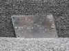 48784-000 Piper PA-31T Cheyenne Piper Logo Plate