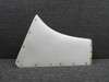 46218-000 Piper PA-31T Cheyenne Fin Fairing Assembly