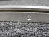 48197-002 Piper PA-31T Cheyenne Forward Curtain Track