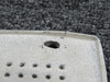 51255-015 Piper PA-31T Overhead Switch Panel
