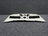 51255-015 Piper PA-31T Overhead Switch Panel