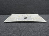 51255-015 Piper PA-31T Overhead Switch Panel