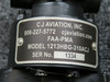 1213HBG-310ACJ CJ Aviation Inc Hydraulic Pump Assembly