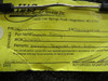 20394-000 (Cast: 20392) Piper Trunnion Fitting Assembly RH Aft (NOS)