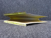 33-440011-3 Beechcraft A36 Dorsal Fin Aft Saddle