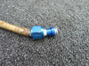0700099-113 Cessna 182T Fwd Fuel Line Assembly LH