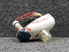 C622001-0201, C622006-0108 Whelen Wing Tip Strobe Light RH