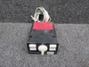 1C338 Edo-Aire Piper Autocontrol IIIB Autopilot Controller (Volts: 14) (Core)