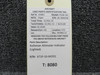 671P-10-MOD1 Kollsman Altimeter Indicator (Lighted)