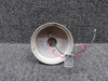 01-0770509-00 Whelen 70509 Beacon Light Assembly with Base (Volts: 14)
