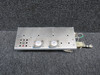 35212-000 Piper PA28-181 Switch Panel Assembly with Dimmers and Switches