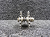 0761210-4 Cessna 210L Elevator Trim Sprocket Assembly