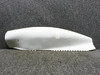 31466-000 Piper PA23-250 Main Landing Gear Door LH Otbd or RH Inbd (White)
