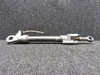 9912120-2 (Use: 9912120-4) Cessna 501 Nose Landing Gear Actuator w Switch