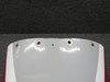 51354-000 Piper PA-31T Cheyenne Fuselage Lower Tail Fairing Assembly