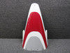 51354-000 Piper PA-31T Cheyenne Fuselage Lower Tail Fairing Assembly