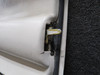 48504-007 Piper PA-31T Cheyenne Nose Baggage Door Assembly