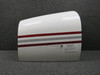 48504-007 Piper PA-31T Cheyenne Nose Baggage Door Assembly