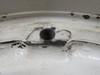 40-106 Cleveland 6.50-10 Main Wheel Assembly