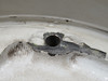 40-106 Cleveland 6.50-10 Main Wheel Assembly