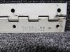 50324-010, 50324-011 Piper PA-31T Cheyenne Engine Ice Protection Door Hinge Assy