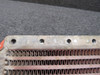 853820077F (Alt: 467115) Harrison HE29-182 Bleed Air Intercooler Assembly