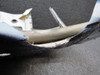 650013 (ALT: 6380) Mooney M20D Bottom Cowling Assembly