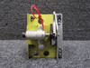 46259-000, 46257-000, 487-155 Piper PA-31T Landing Gear Selector Switch Assy