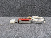 764-401 Piper PA28-181 Pitch Trim Switch (Core)