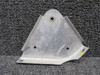 65633-000, 65635-000 Piper PA28-181 Stabilator Trim Wheel Bracket Assembly