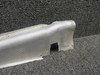 36511-002 Piper PA28-181 Cabin Heat Duct Assembly LH Center
